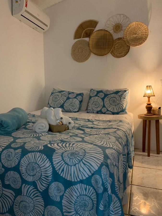 Pousada Sette Mares Fernando de Noronha Extérieur photo