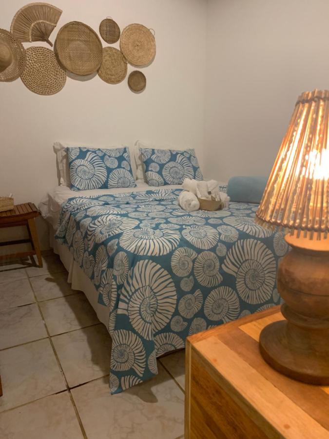 Pousada Sette Mares Fernando de Noronha Extérieur photo